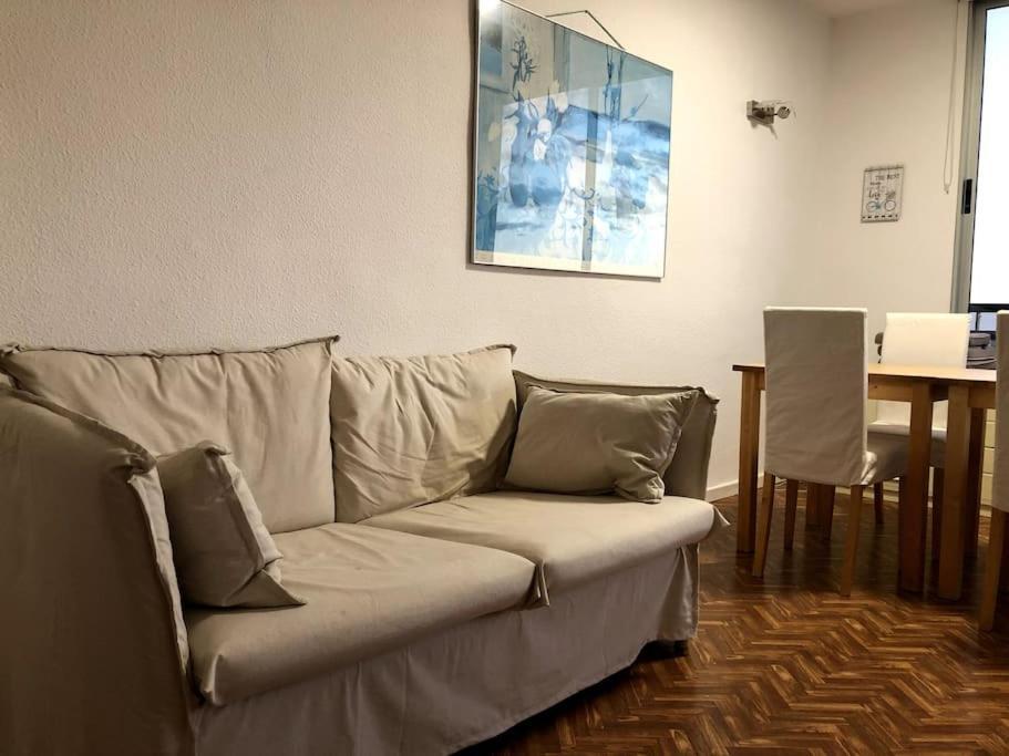 Cozy Ocean And La Gomera View Appartment Playa de las Americas  Exteriör bild